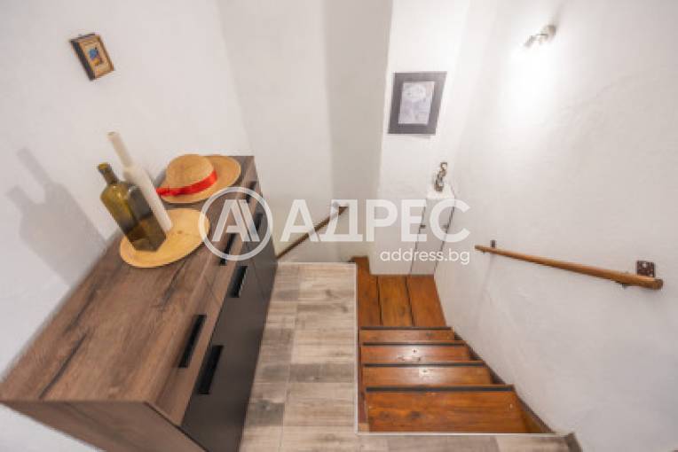Многостаен апартамент, Варна, Окръжна болница, 696107, Снимка 10