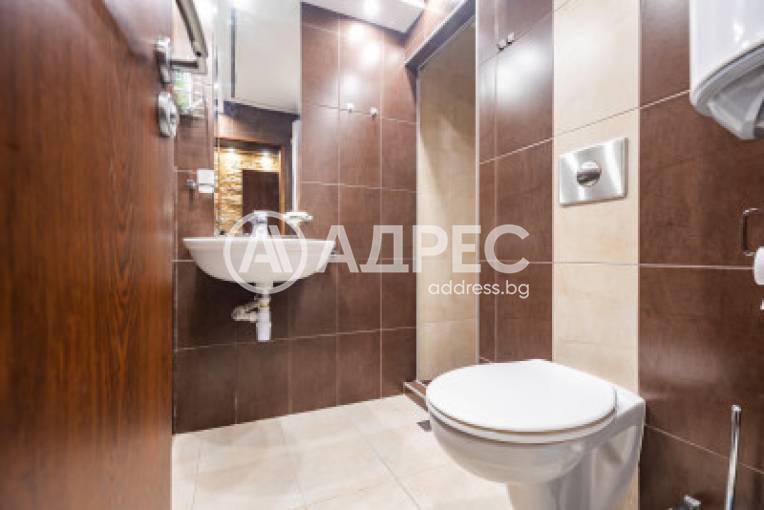 Многостаен апартамент, Варна, Окръжна болница, 696107, Снимка 12