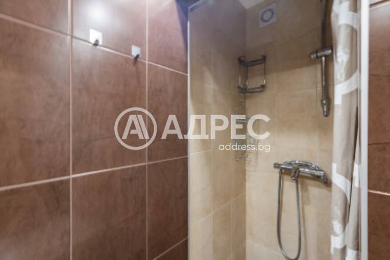 Многостаен апартамент, Варна, Окръжна болница, 696107, Снимка 14