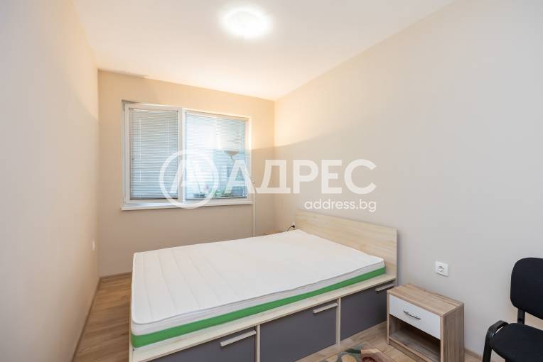 Многостаен апартамент, Варна, Окръжна болница, 696107, Снимка 5