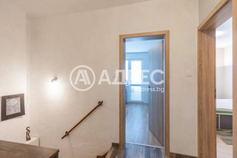 Многостаен апартамент, Варна, Окръжна болница, 696107, Снимка 9
