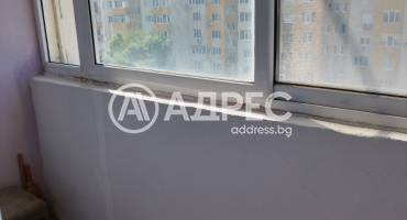 Двустаен апартамент, Благоевград, Ален мак, 697107, Снимка 11