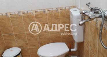 Двустаен апартамент, Благоевград, Ален мак, 697107, Снимка 12