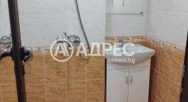 Двустаен апартамент, Благоевград, Ален мак, 697107, Снимка 13