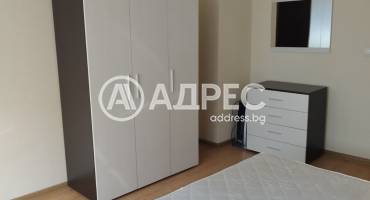Двустаен апартамент, Благоевград, Ален мак, 697107, Снимка 2