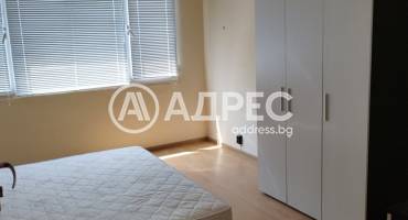 Двустаен апартамент, Благоевград, Ален мак, 697107, Снимка 3