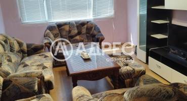 Двустаен апартамент, Благоевград, Ален мак, 697107, Снимка 4