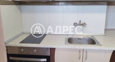 Двустаен апартамент, Благоевград, Ален мак, 697107, Снимка 7