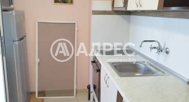 Двустаен апартамент, Благоевград, Ален мак, 697107, Снимка 8
