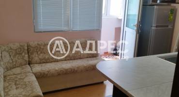 Двустаен апартамент, Благоевград, Ален мак, 697107, Снимка 9