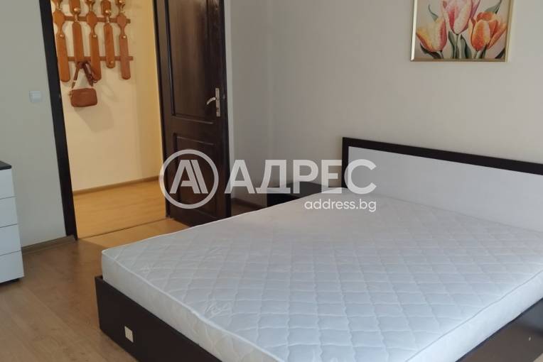Двустаен апартамент, Благоевград, Ален мак, 697107, Снимка 1