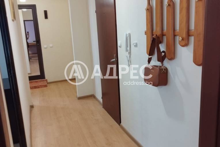 Двустаен апартамент, Благоевград, Ален мак, 697107, Снимка 10