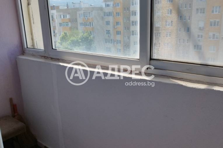Двустаен апартамент, Благоевград, Ален мак, 697107, Снимка 11