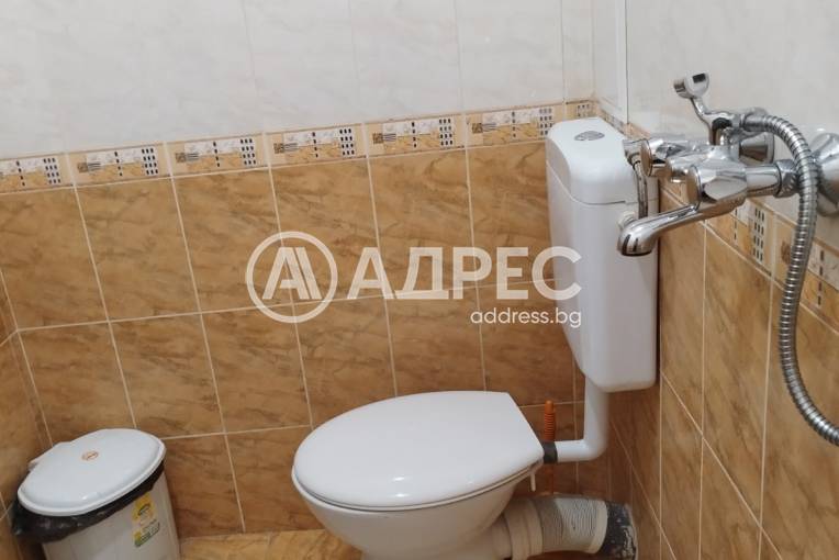 Двустаен апартамент, Благоевград, Ален мак, 697107, Снимка 12