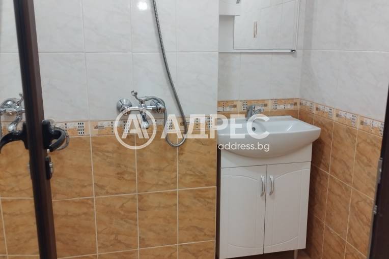 Двустаен апартамент, Благоевград, Ален мак, 697107, Снимка 13