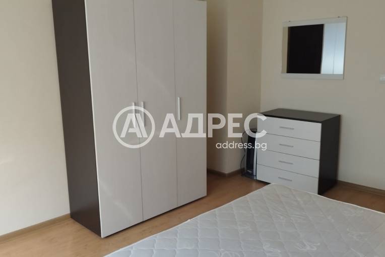 Двустаен апартамент, Благоевград, Ален мак, 697107, Снимка 2