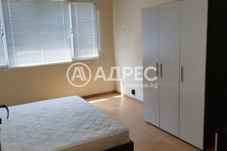 Двустаен апартамент, Благоевград, Ален мак, 697107, Снимка 3