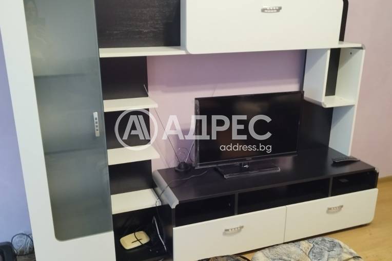 Двустаен апартамент, Благоевград, Ален мак, 697107, Снимка 6
