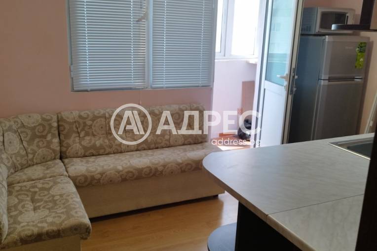 Двустаен апартамент, Благоевград, Ален мак, 697107, Снимка 9