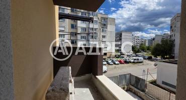 Тристаен апартамент, София, Обеля 1, 699107, Снимка 9