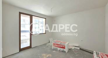 Тристаен апартамент, София, Обеля 1, 699107, Снимка 3