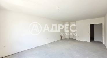 Тристаен апартамент, София, Обеля 1, 699107, Снимка 4