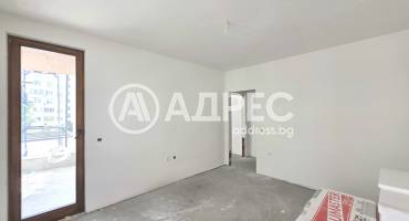 Тристаен апартамент, София, Обеля 1, 699107, Снимка 5