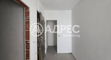 Тристаен апартамент, София, Обеля 1, 699107, Снимка 6