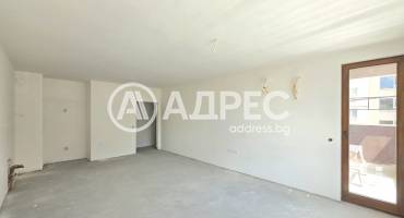 Тристаен апартамент, София, Обеля 1, 699107, Снимка 7