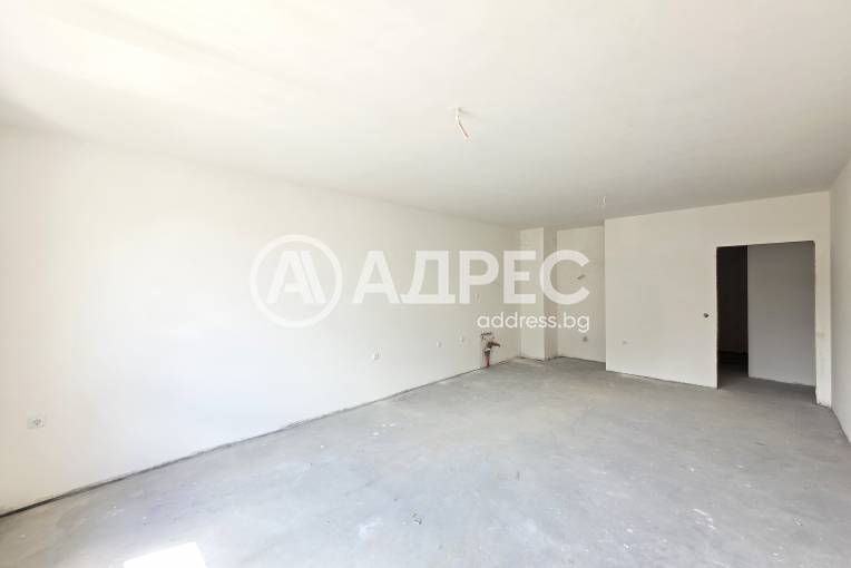 Тристаен апартамент, София, Обеля 1, 699107, Снимка 4