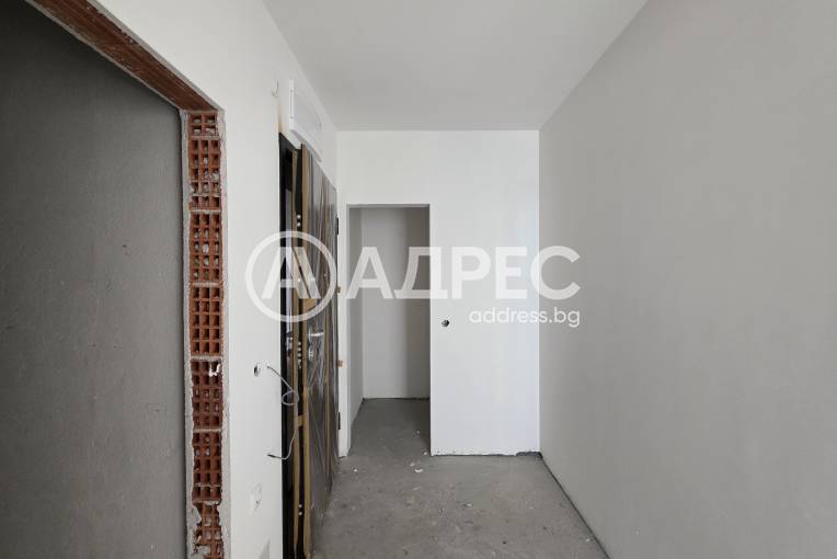 Тристаен апартамент, София, Обеля 1, 699107, Снимка 6