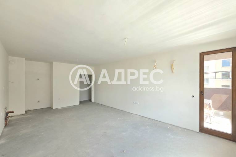 Тристаен апартамент, София, Обеля 1, 699107, Снимка 7