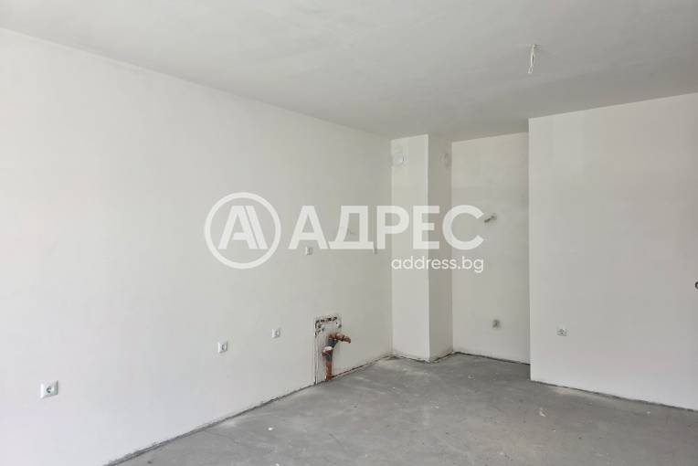 Тристаен апартамент, София, Обеля 1, 699107, Снимка 8