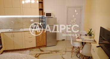 Двустаен апартамент, Варна, Червен площад, 634108, Снимка 2