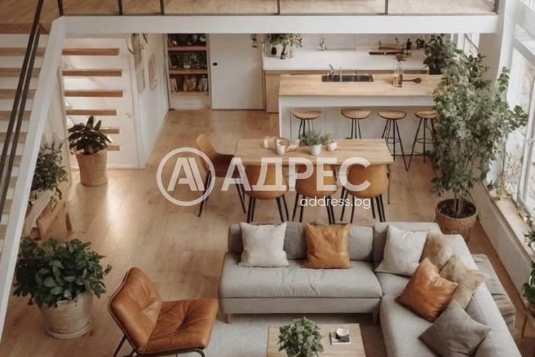 Тристаен апартамент, София, Витоша, 641108, Снимка 3