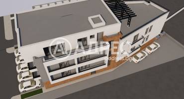 Тристаен апартамент, Пловдив, Коматево, 643108, Снимка 3