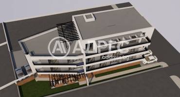 Тристаен апартамент, Пловдив, Коматево, 643108, Снимка 4