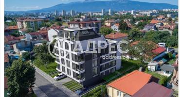 Двустаен апартамент, София, Левски, 656108, Снимка 2