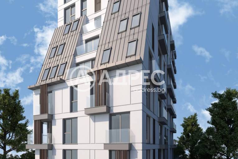 Гараж, София, Люлин 10, 660108, Снимка 1