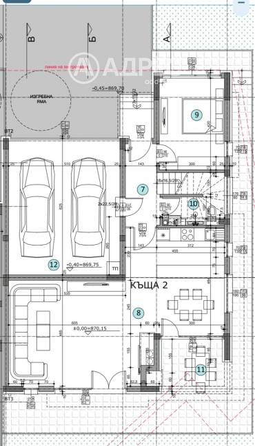 Къща/Вила, Владая, 661108, Снимка 1