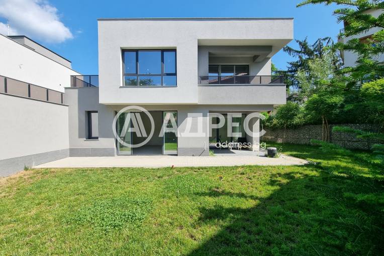 Къща/Вила, Владая, 661108, Снимка 1