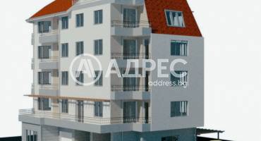 Двустаен апартамент, Варна, Гранд Мол Варна, 667108, Снимка 4