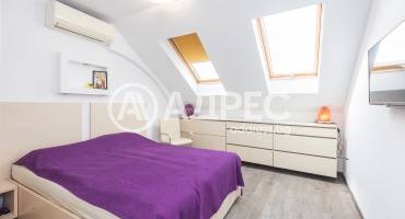 Тристаен апартамент, Варна, Колхозен пазар, 669108, Снимка 1