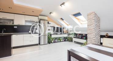 Многостаен апартамент, Варна, Колхозен пазар, 669108, Снимка 10