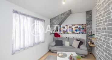 Многостаен апартамент, Варна, Колхозен пазар, 669108, Снимка 12