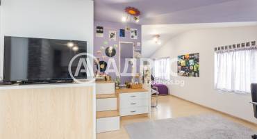 Многостаен апартамент, Варна, Колхозен пазар, 669108, Снимка 14