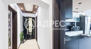 Многостаен апартамент, Варна, Колхозен пазар, 669108, Снимка 15