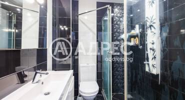 Многостаен апартамент, Варна, Колхозен пазар, 669108, Снимка 6