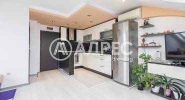 Многостаен апартамент, Варна, Колхозен пазар, 669108, Снимка 7