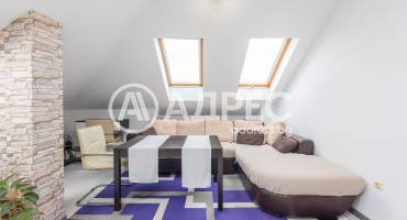 Многостаен апартамент, Варна, Колхозен пазар, 669108, Снимка 8